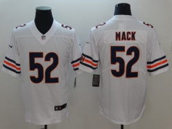 Chicago Bears #52 Mack-035 Jerseys