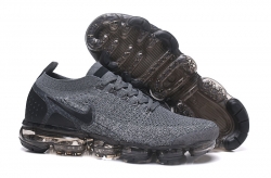 Men Air VaporMax Flyknit 2-018 Shoes