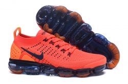 Men Air VaporMax Flyknit 2-021 Shoes