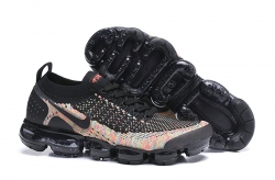 Men Air VaporMax Flyknit 2-027 Shoes