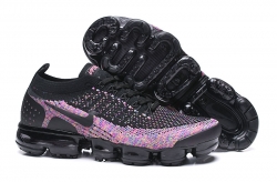 Men Air VaporMax Flyknit 2-029 Shoes