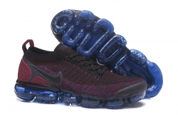 Men Air VaporMax Flyknit 2-036 Shoes