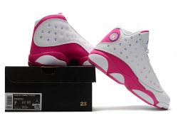 Women Air Jordans 13-008