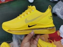 nike run utility air max 720