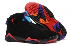 Men Air Jordans 7-010