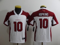 Youth Arizona Cardinals #10 Hopkins-001 Jersey