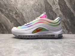 Men Air Max 97-009 Shoes