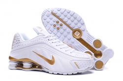 Nike Shox R4-002 Shoes