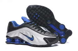 Nike Shox R4-017 Shoes