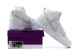 Men Nike SB Dunk High-007 Shoes