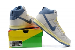 Men Nike SB Dunk High-008 Shoes