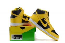 Men Nike SB Dunk High-011 Shoes