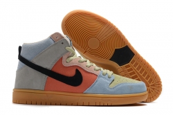 Women Nike SB Dunk High-002 Shoes