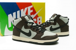 Women Nike SB Dunk High-003 Shoes