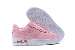 Women Air Force 1 Low-001 Shoes 