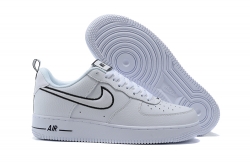 Women Air Force 1 Low-008 Shoes 