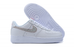 Women Air Force 1 Low-014 Shoes 