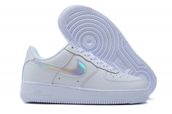 Women Air Force 1 Low-016 Shoes 