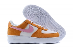 Women Air Force 1 Low-017 Shoes 