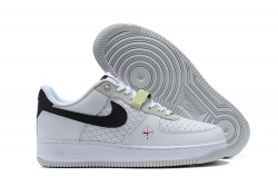 Women Air Force 1 Low-022 Shoes 