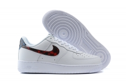 Men Air Force 1 Low-005 Shoes