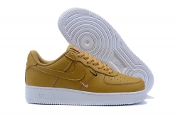 Men Air Force 1 Low-015 Shoes