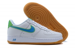 Men Air Force 1 Low-018 Shoes