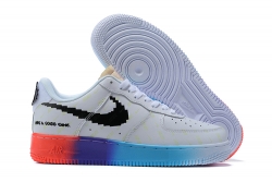 Men Air Force 1 Low-039 Shoes