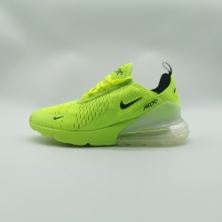 Men Air Max 270-002 Shoes