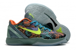 Nike Zoom Kobe 6-003 Shoes