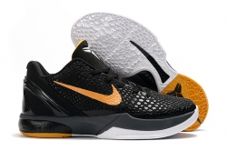 Wm/Youth Zoom Kobe 6-004 Shoes