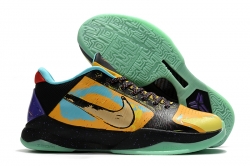 Nike Zoom Kobe 5-020 Shoes