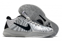 Wm/Youth Zoom Kobe 5-004 Shoes