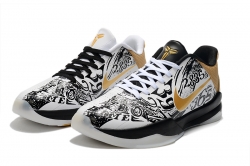 Wm/Youth Zoom Kobe 5-010 Shoes