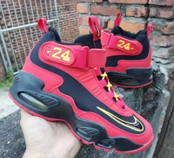 Nike Air Griffey Max 1 GS-001