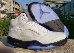 Men Air Jordans 5-028 Shoes