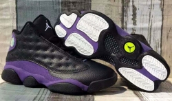 Men Air Jordans 13-035