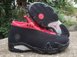 Men Air Jordan 14-018 Shoes