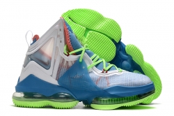 Men Lebron James 19-005 Shoes