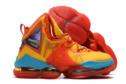 Men Lebron James 19-006 Shoes