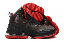 WM/Youth Lebron James 19-004 Shoes