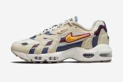 Women Air Max 96-001 Shoes