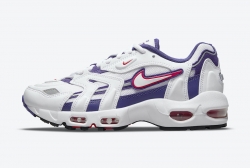 Women Air Max 96-006 Shoes