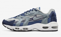 Women Air Max 96-012 Shoes