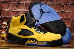 Men Air Jordans 5-046 Shoes