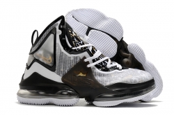 Men Lebron James 19-015 Shoes