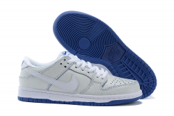 Men Nike SB Dunk Low-002 Shoes