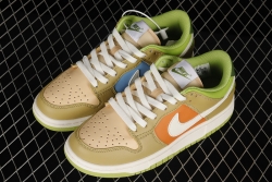 Men Nike SB Dunk Low-005 Shoes