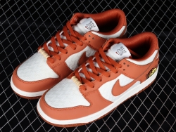 Men Nike SB Dunk Low-009 Shoes