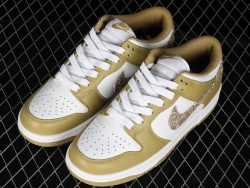 Men Nike SB Dunk Low-010 Shoes